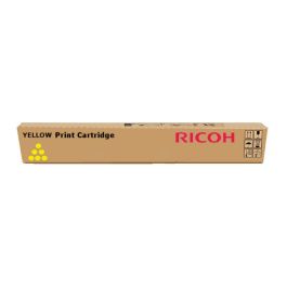 841597 / TYPE MPC 305 E - toner de marque Ricoh - jaune