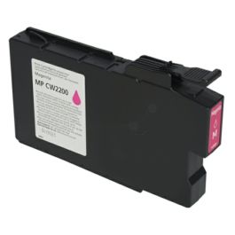 841637 - cartouche de marque Ricoh - magenta