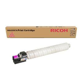 841653 - toner de marque Ricoh - magenta
