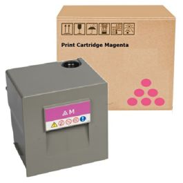 841786 - toner de marque Ricoh - magenta