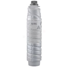 842128 / MP 2014 - toner de marque Ricoh - noir