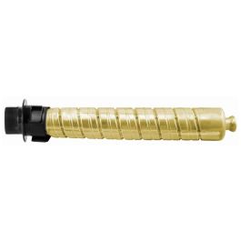 842284 - toner de marque Ricoh - jaune