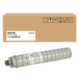 885098 / TYPE 6210 D - toner de marque Ricoh - noir
