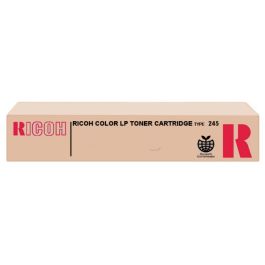 888312 / TYPE 245 - toner de marque Ricoh - noir