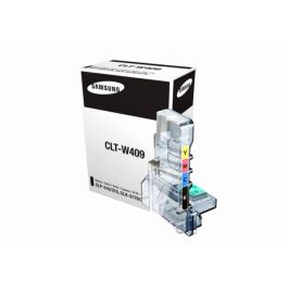 CLTW409SEE / W409 - collecteur de toner de marque Samsung
