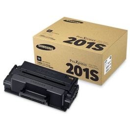 MLTD201SELS / D201S - toner de marque Samsung - noir