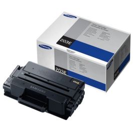 MLTD203EELS / 203E - toner de marque Samsung - noir