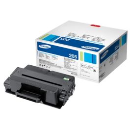 MLTD205LELS / 205L - toner de marque Samsung - noir