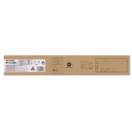 BPGT20BA - toner de marque Sharp - noir