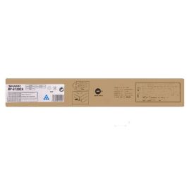 BPGT20CA - toner de marque Sharp - cyan
