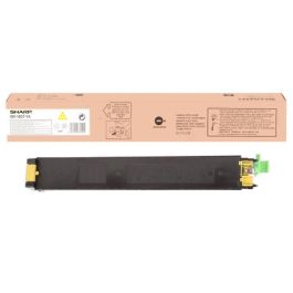 MX18GTYA - toner de marque Sharp - jaune