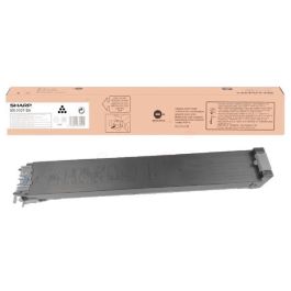 MX31GTBA - toner de marque Sharp - noir