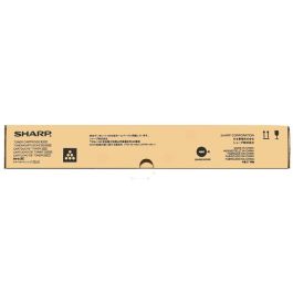 MXC38GTB - toner de marque Sharp - noir