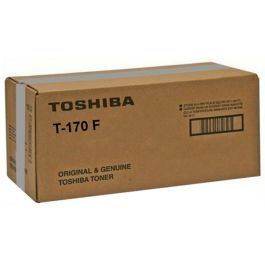 6A000000939 / T-170 F - toner de marque Toshiba - noir