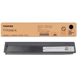 6AG00004450 / T-FC 30 EK - toner de marque Toshiba - noir