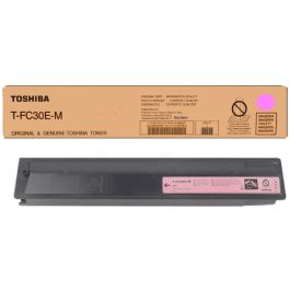 6AG00004452 / T-FC 30 EM - toner de marque Toshiba - magenta
