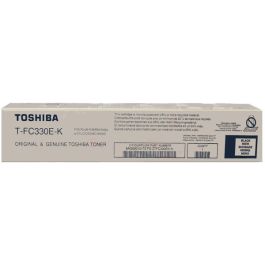 6AG00009135 / T-FC 330 EK - toner de marque Toshiba - noir