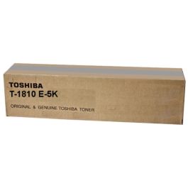 6AJ00000061 / T-1810 E-5K - toner de marque Toshiba - noir