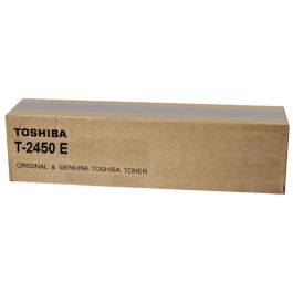 6AJ00000088 / T-2450 E - toner de marque Toshiba - noir