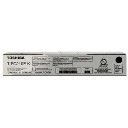 6AJ00000269 / T-FC 210 EK - toner de marque Toshiba - noir