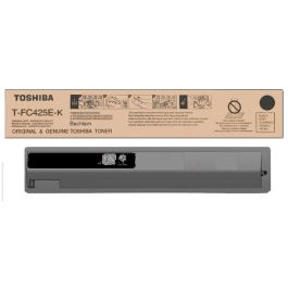 6AJ00000236 / T-FC 425 EK - toner de marque Toshiba - noir