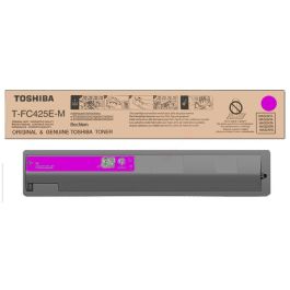 6AJ00000237 / T-FC 425 EM - toner de marque Toshiba - magenta