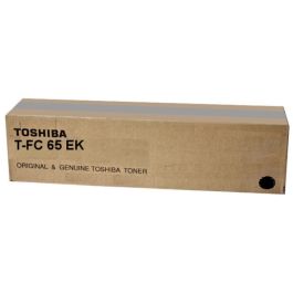 6AK00000181 / T-FC 65 EK - toner de marque Toshiba - noir