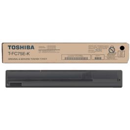 6AK00000252 / T-FC 75 EK - toner de marque Toshiba - noir