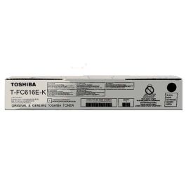 6AK00000372 / T-FC 616 EK - toner de marque Toshiba - noir