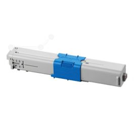 6B000000569 / T-FC 26 SY 6K - toner de marque Toshiba - jaune