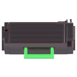 6B000000619 / T-520P-R - toner de marque Toshiba - noir