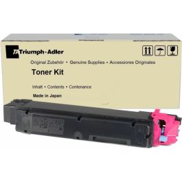 1T02NRBTA0 / PK-5011 M - toner de marque Triumph-Adler - magenta
