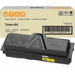 1T02MJ0UTC - toner de marque Utax - noir