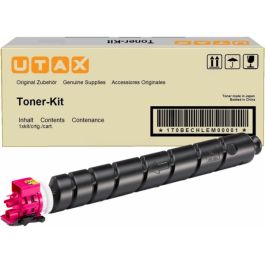1T02NDBUT0 / CK-8514 M - toner de marque Utax - magenta
