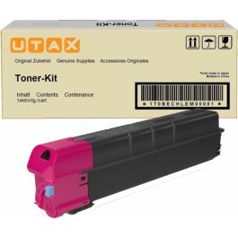 1T02NHBUT0 / CK-8515 M - toner de marque Utax - magenta