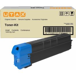 1T02NHCUT0 / CK-8515 C - toner de marque Utax - cyan