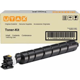 1T02NK0UT0 / CK-7514 - toner de marque Utax - noir