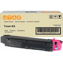 1T02NRBUT0 / PK-5011 M - toner de marque Utax - magenta
