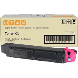 1T02NSBUT0 / PK-5012 M - toner de marque Utax - magenta