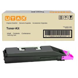 1T02R4BUT0 / CK-5510 M - toner de marque Utax - magenta