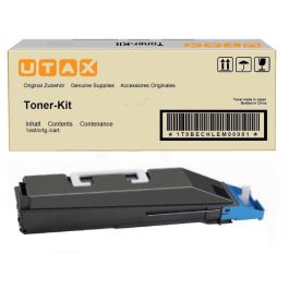 1T02R4CUT0 / CK-5510 C - toner de marque Utax - cyan