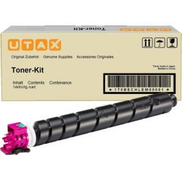 1T02RLBUT0 / CK-8512 M - toner de marque Utax - magenta
