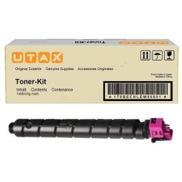 1T02RMBUT0 / CK-8513 M - toner de marque Utax - magenta