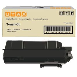 1T02RY0UT0 / PK-1011 - toner de marque Utax - noir