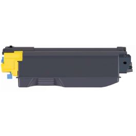 1T02TVAUT0 / PK-5017 Y - toner de marque Utax - jaune