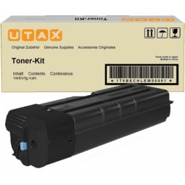 1T02XN0UT0 / CK-8516 K - toner de marque Utax - noir
