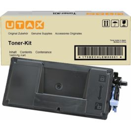 4434510010 - toner de marque Utax - noir