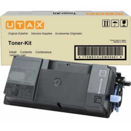 4436010010 - toner de marque Utax - noir