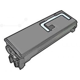 4462610010 - toner de marque Utax - noir