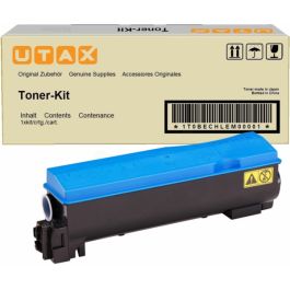 4463510011 - toner de marque Utax - cyan